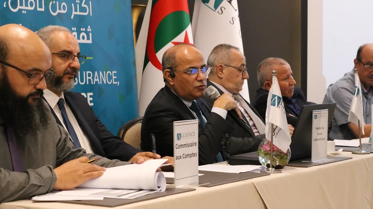 Alliance Assurances : assemblée générale ordinaire du jeudi 06 juin 2024