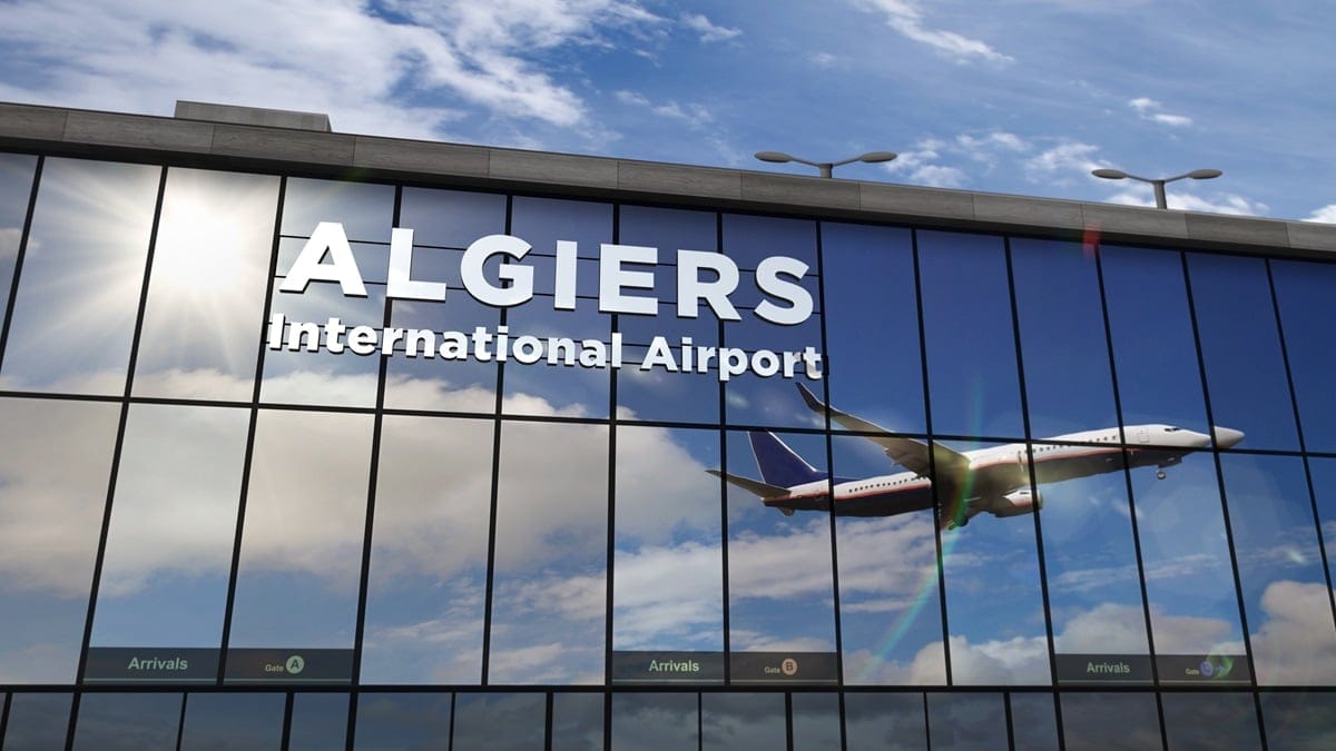 Nouveau terminal, reconnaissance faciale… : ce qui va changer à l’aéroport d’Alger