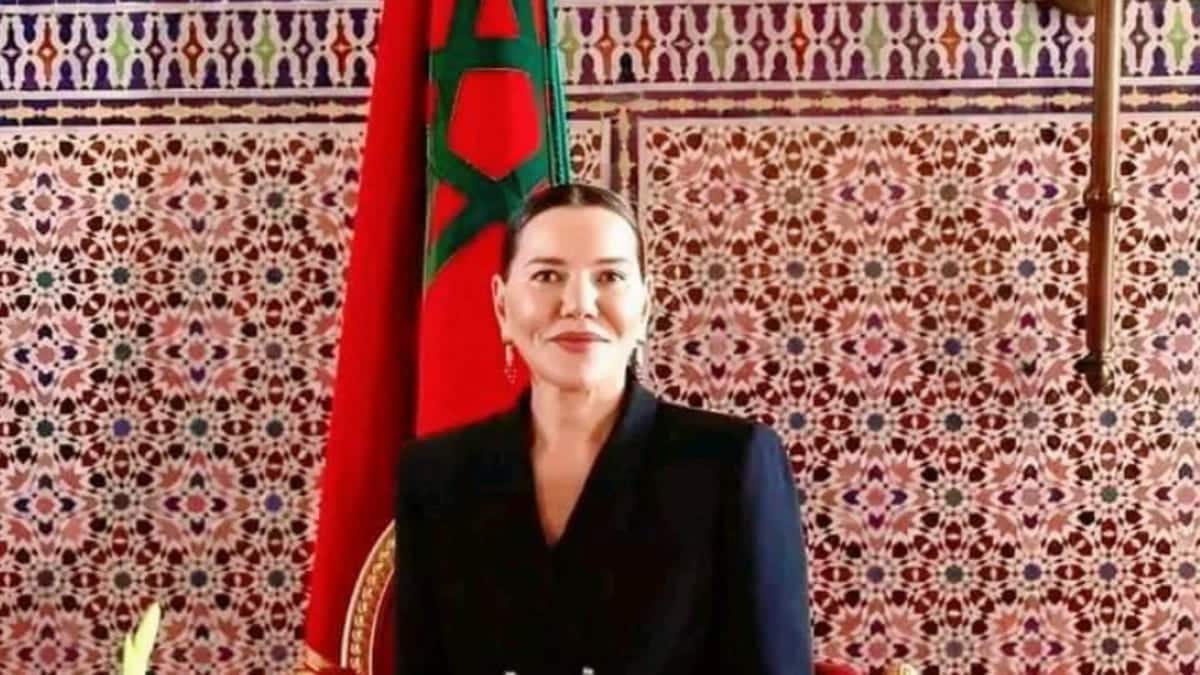 Les bonnes affaires immobilières des sœurs de Mohammed VI en France