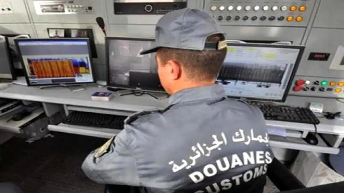 Envoi de colis vers l’Algérie : les Douanes serrent la vis