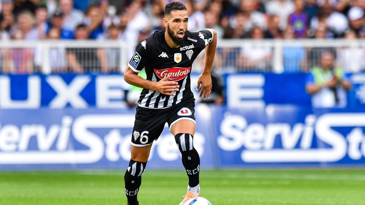 Football : clap de fin pour Nabil Bentaleb ?