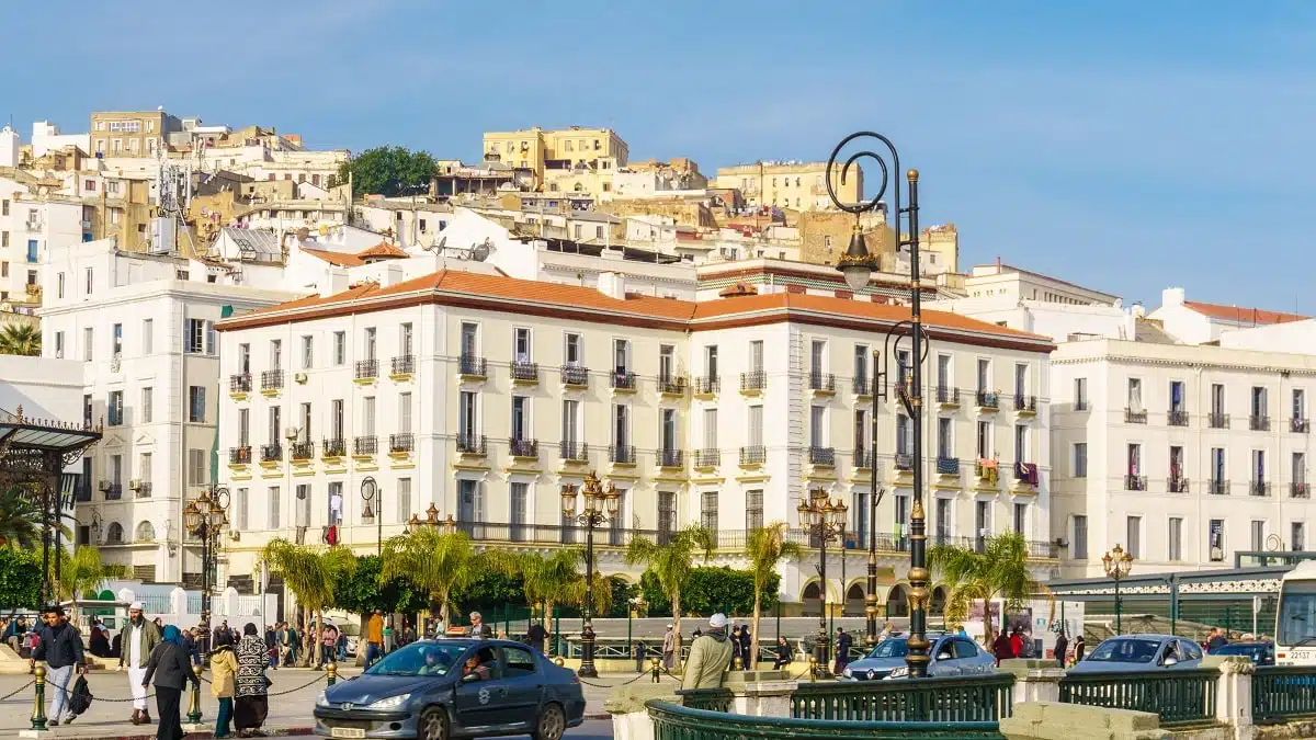 Qualité de vie pour expatriés : l’Algérie dans le top 3 africain
