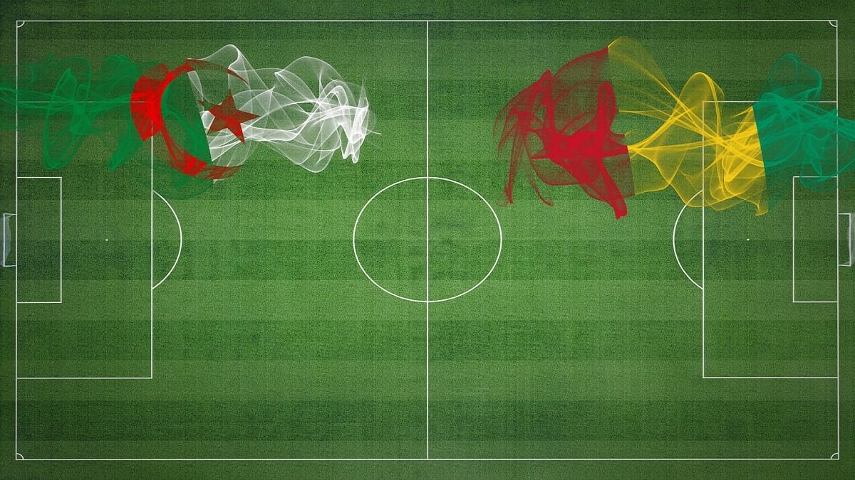 Algérie – Guinée, éliminatoires Mondial 2026 : à quelle heure et sur quelle chaîne ?