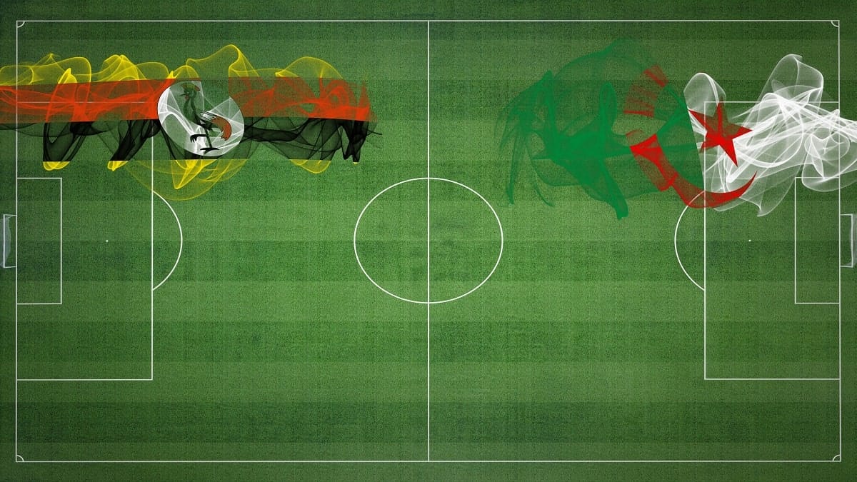 Ouganda-Algérie, Qualifs Mondial 2026 : à quelle heure et sur quelle chaîne ?