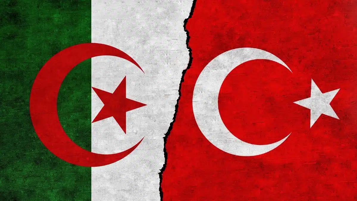 Un groupe turc lance un investissement de 100 millions de dollars en Algérie