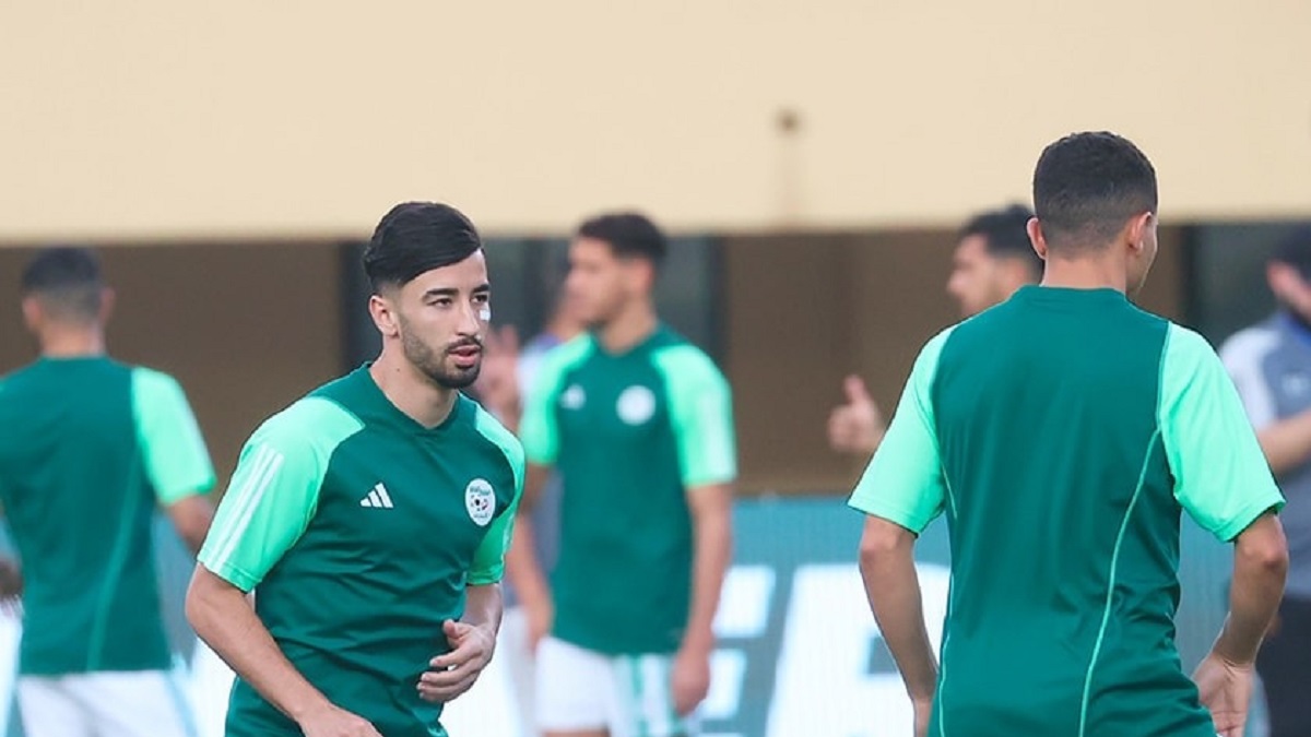 Ouganda – Algérie (1-2) : la chevauchée incroyable de Amoura