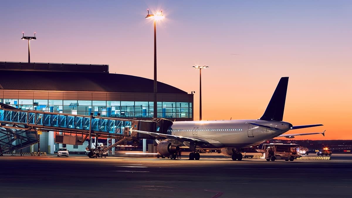Cet aéroport français desservi par Air Algérie est menacé de fermeture