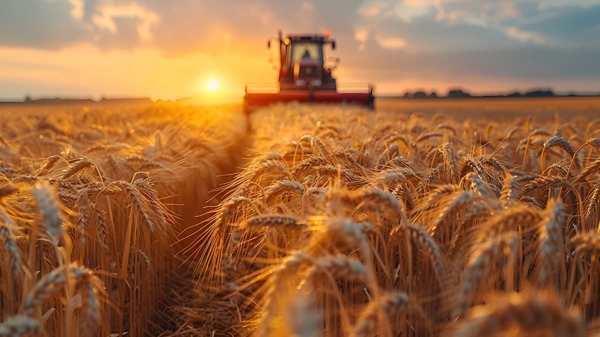 L’Algérie devrait importer 14 millions de tonnes de céréales en 2024