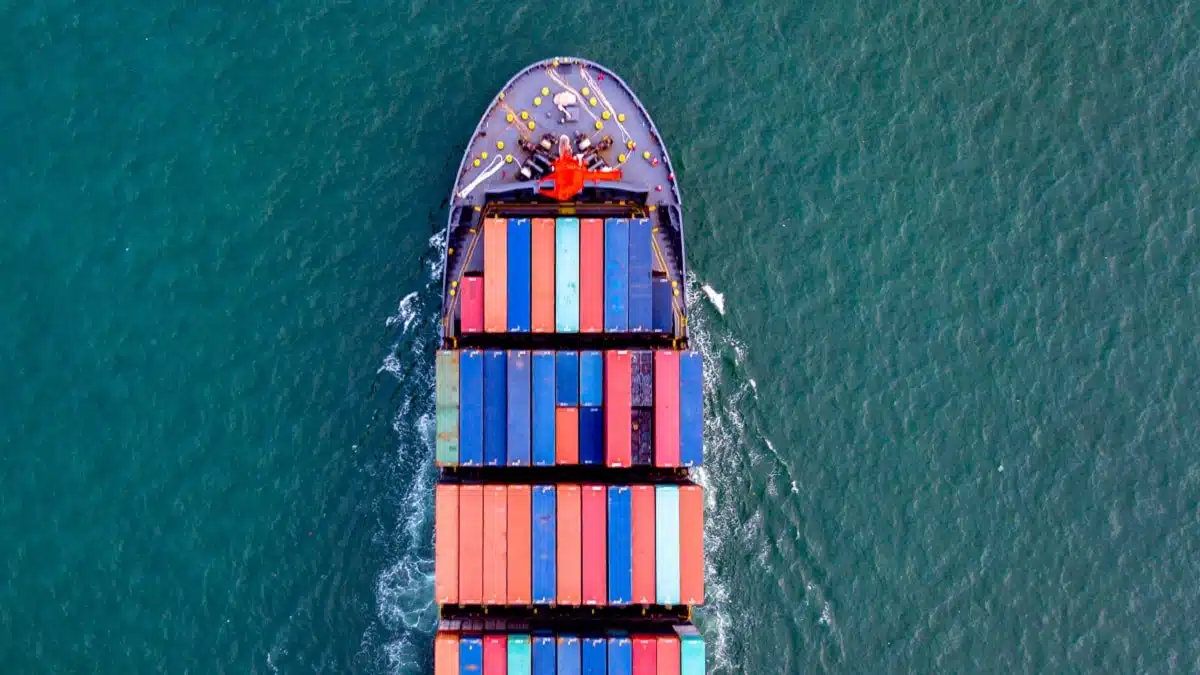 Les 5 premières filières des exportations françaises vers l’Algérie