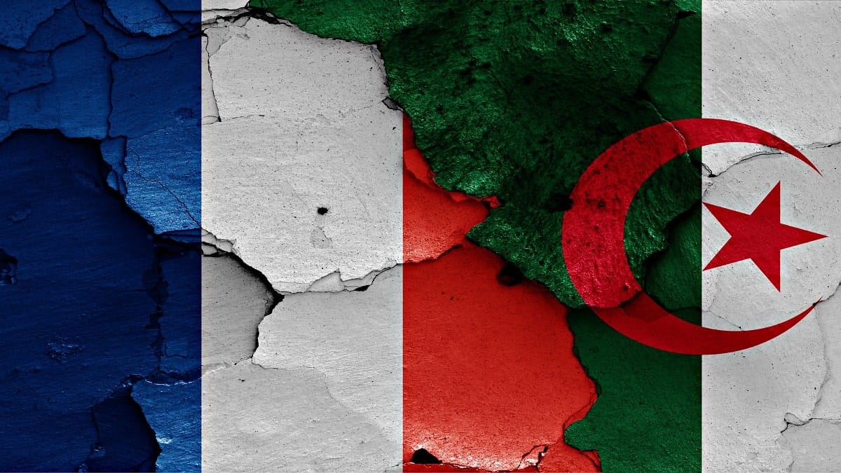 Législatives anticipées en France : le RN s’en prend déjà à l’Algérie