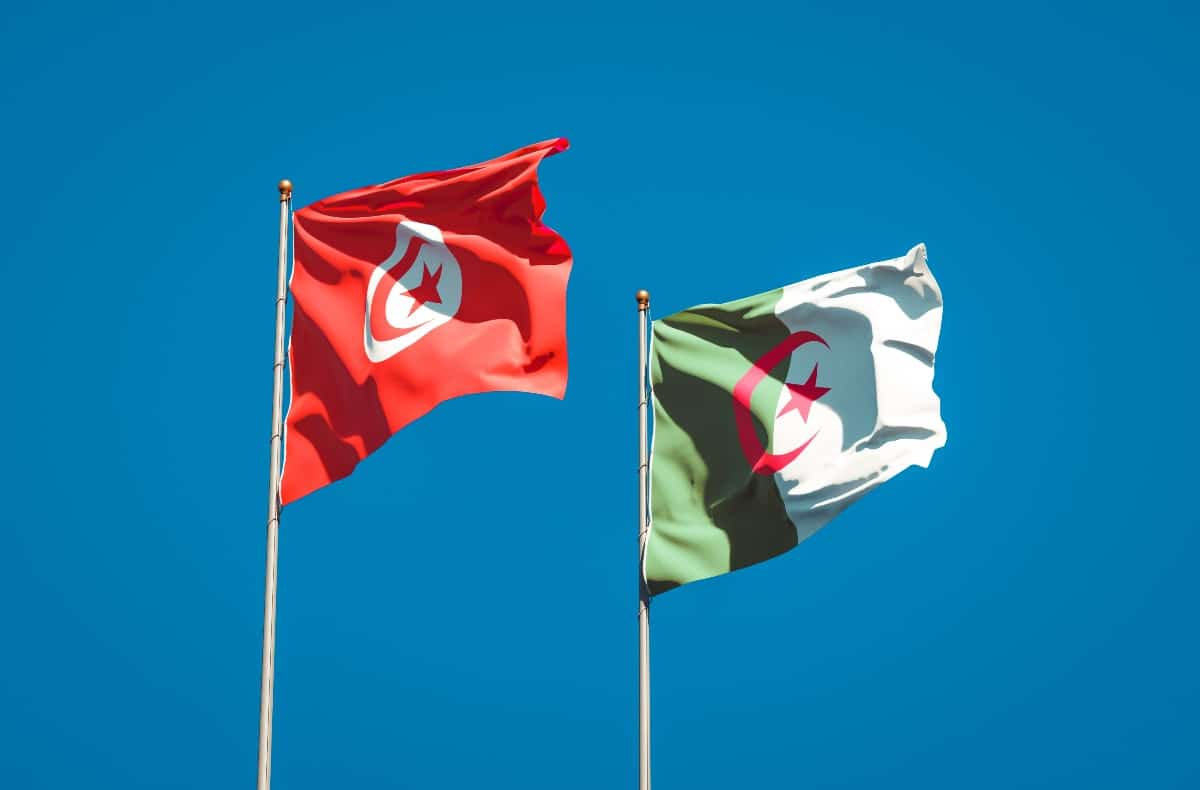 L’Algérie envisage d’appliquer la taxe carburant à la frontière avec la Tunisie