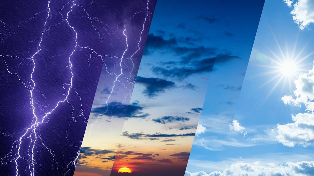 Météo : quel temps fera-t-il en Algérie l&rsquo;Aïd el-Adha ?