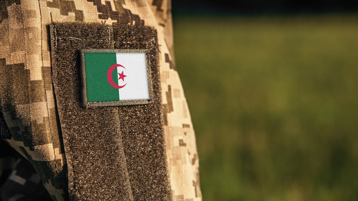 Service militaire en Algérie : du nouveau pour les citoyens nés avant 1995