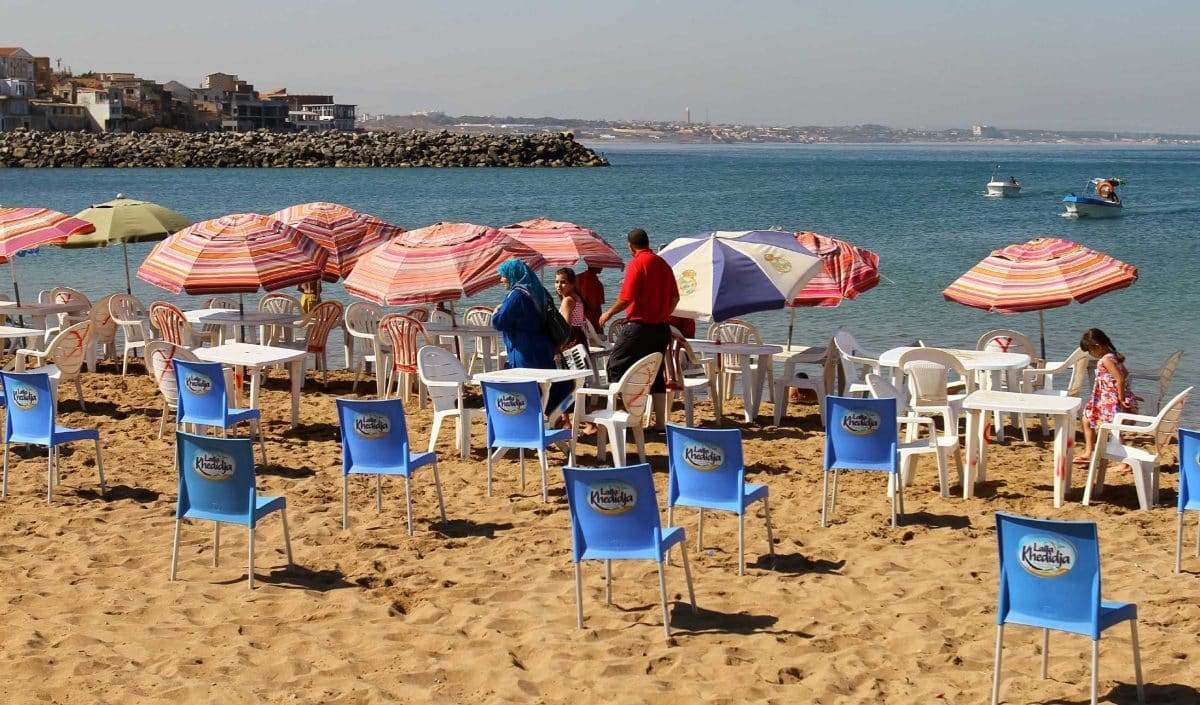 Saison estivale : 3 pratiques à bannir sur les plages algériennes