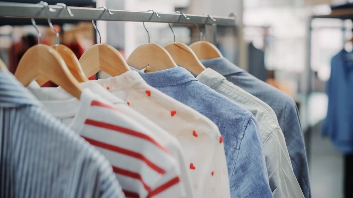 Des vêtements chinois « cancérigènes » saisis en Algérie