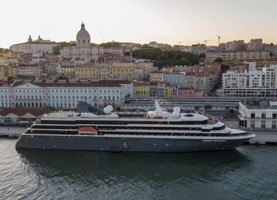 Croisière de luxe : un invité de marque fera escale dans 3 villes en Algérie