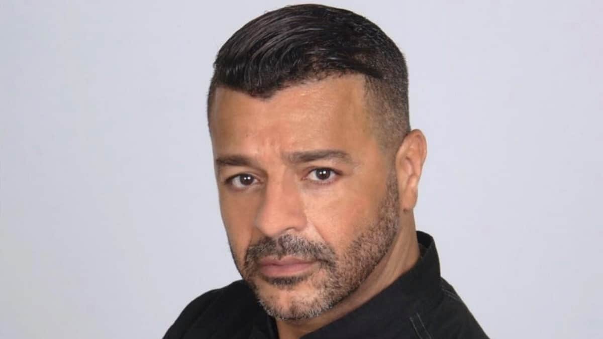 Hichem Lahreche, portrait d’un maître chocolatier algérien qui a conquis l’Amérique