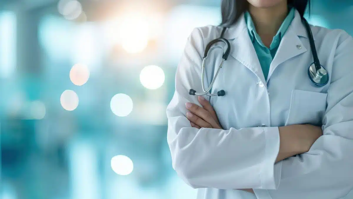 France : une brillante médecin algérienne crie à l’injustice