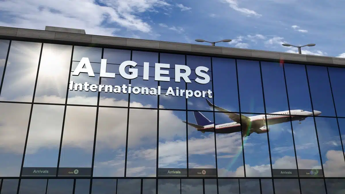Aéroport d’Alger : voici les principaux produits saisis par les douaniers