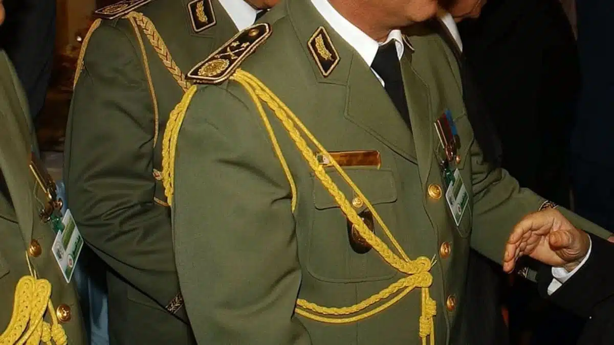 Des officiers de l’ANP pour gérer des secteurs stratégiques et sensibles de l&rsquo;État