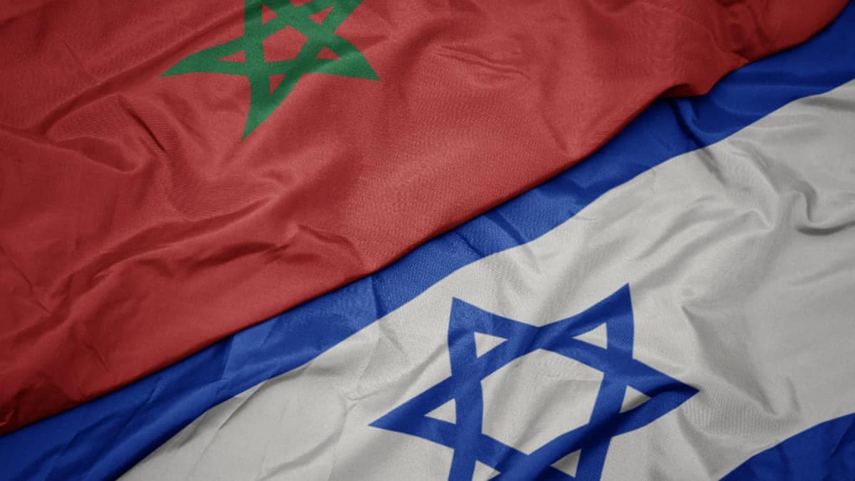 Nouveau scandale au Maroc en lien avec la normalisation