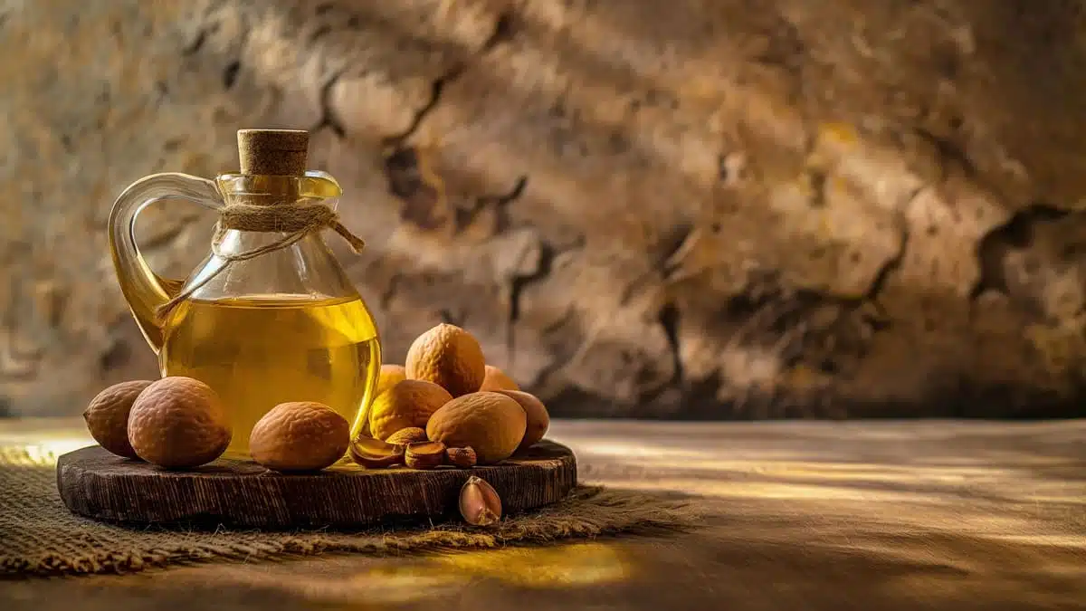 L’Algérie relance la production de l’huile la plus chère du monde