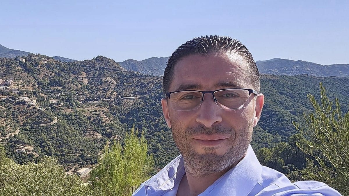 En voyage en Algérie, un député français envoie une pique à Jordan Bardella