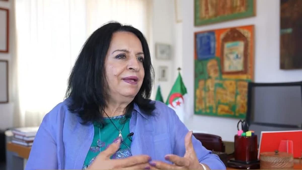 Roman « Houaria » d’Inaâm Bayoudh : la face cachée de la polémique