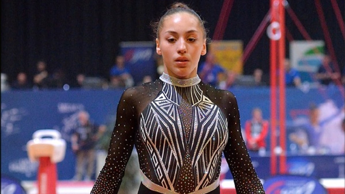 ALERTE. JO 2024 : l’Algérienne Kaylia Nemour remporte l’or