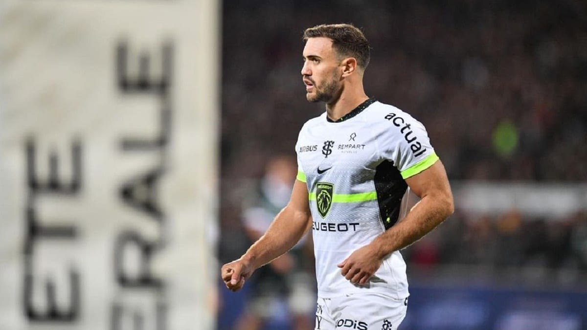 France : un rugbyman dérape sans susciter le même tollé que Youcef Atal