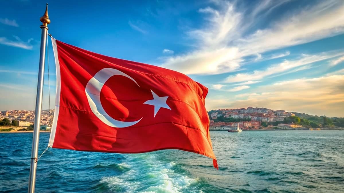 Turquie-Grèce : jusqu’où ira l’escalade en Méditerranée orientale ?