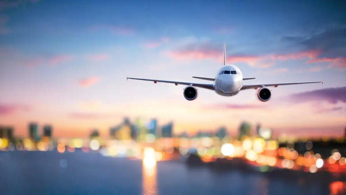 Vols vers la Turquie : une nouvelle concurrente pour Air Algérie