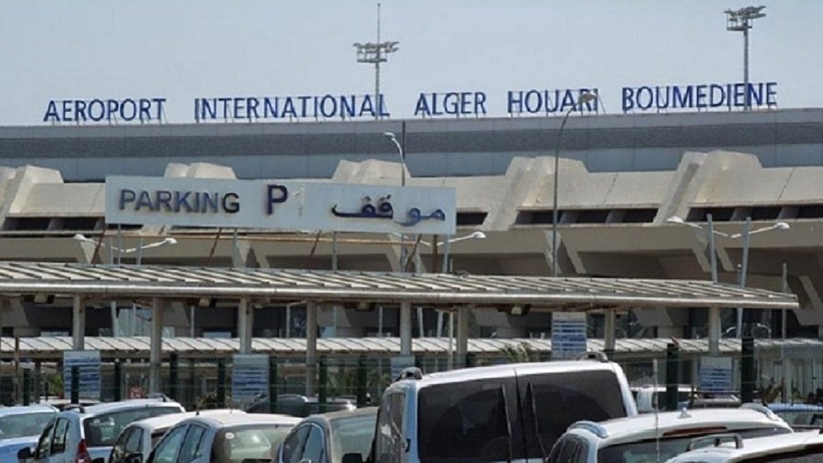 Bagages perdus ou détériorés : l’aéroport d’Alger s’en lave les mains