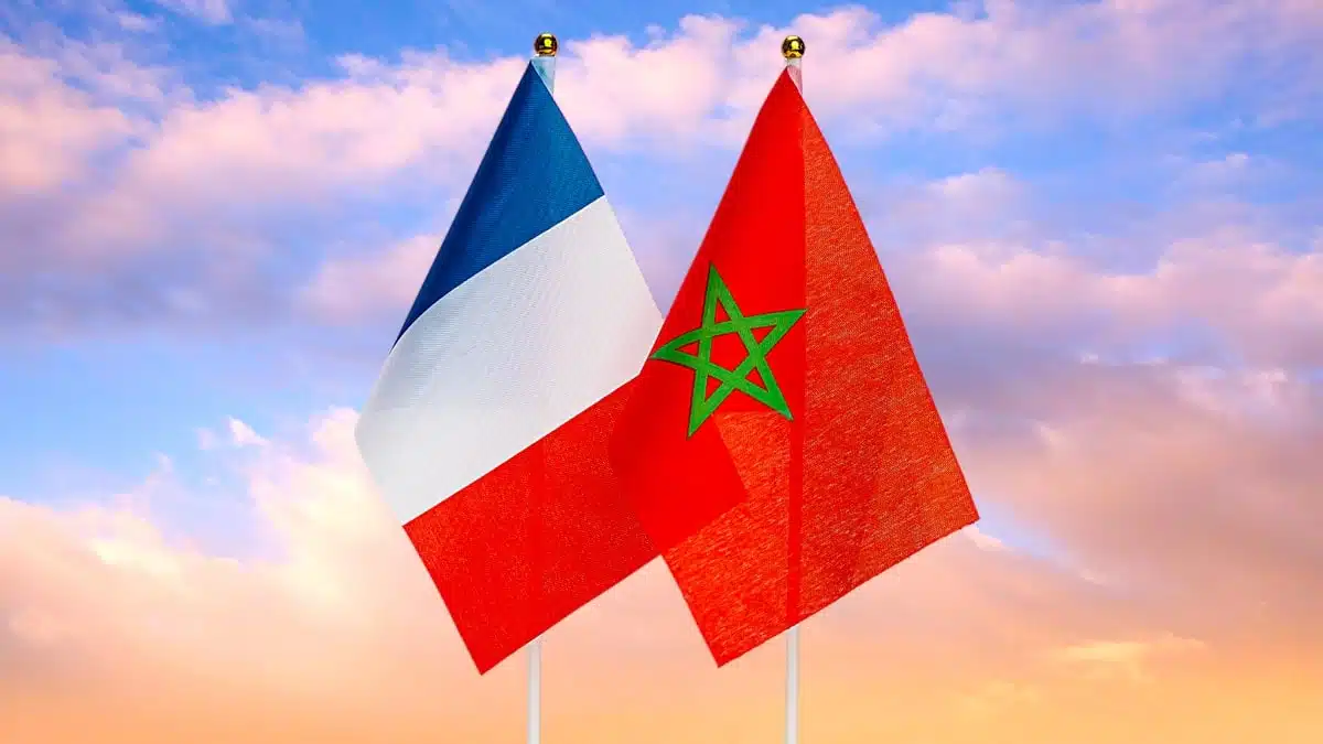 France – Maroc : L’Express révèle les liens troubles entre Mohammed VI et le RN