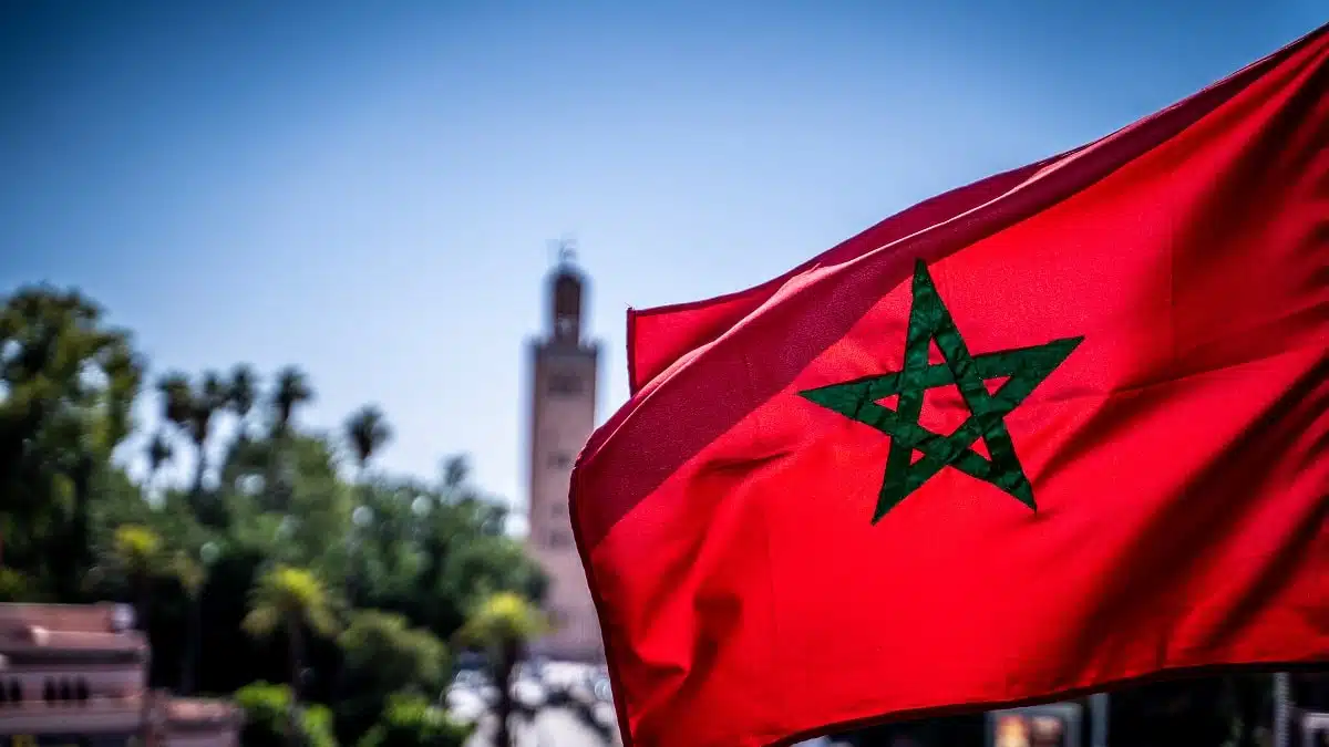 Révolte des jeunes au Maroc : le vrai visage de la monarchie