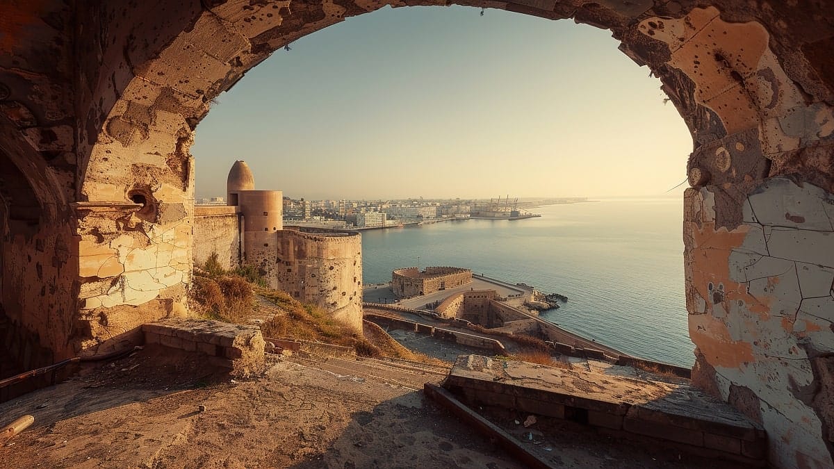 Voyage : l’Algérie, l’une des meilleures alternatives à l’Europe, selon un magazine américain