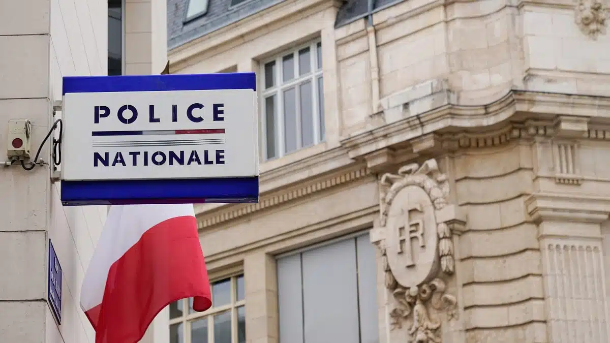 France : Mehdi Ghezzar interpellé puis relâché