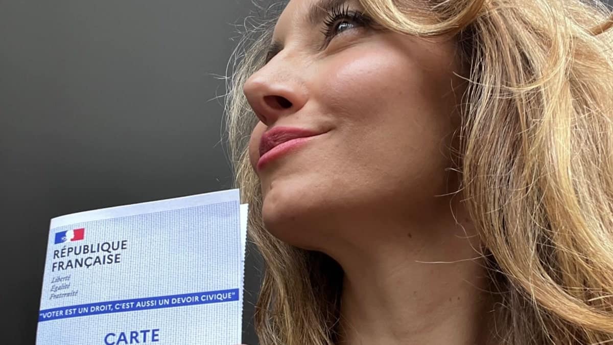 Le regard d’une entrepreneure franco-algérienne sur les législatives françaises