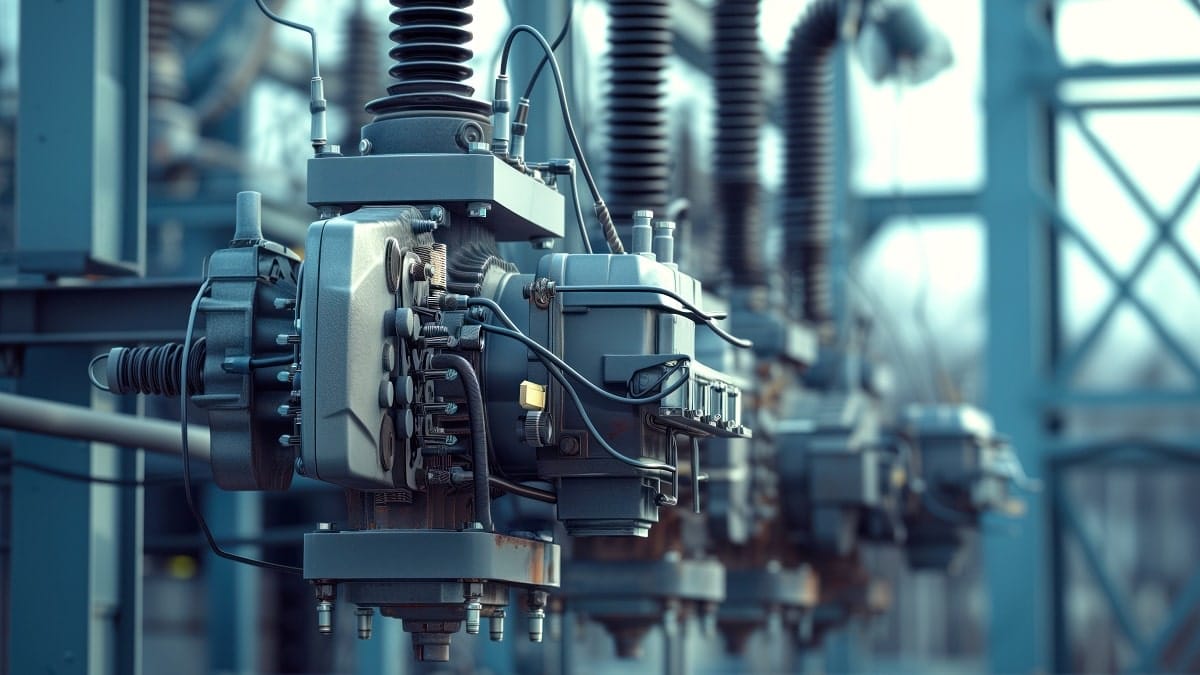 Électricité en Algérie : Sonelgaz s’associe à un géant américain pour un projet inédit en Afrique