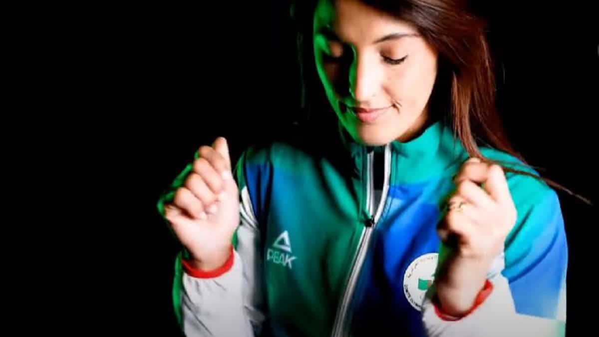 JO de Paris 2024 : la tenue officielle des athlètes algériens divise