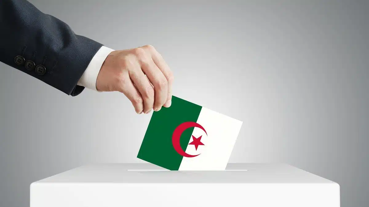Algérie : ce qui pourrait changer pour les partis politiques