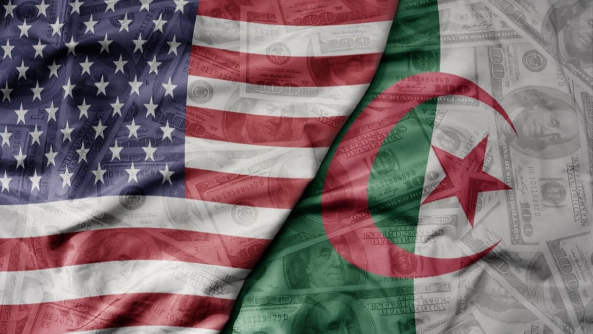 Algérie – États-Unis : « Les investisseurs américains veulent une législation claire sur l’investissement »