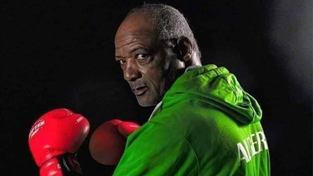 Le boxeur Mustapha Moussa, le premier médaillé olympique algérien, est mort à 62 ans