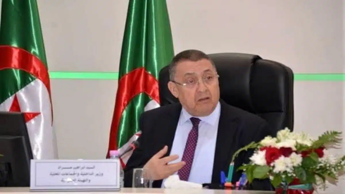 Présidentielle : Abdelmadjid Tebboune choisit son directeur de campagne