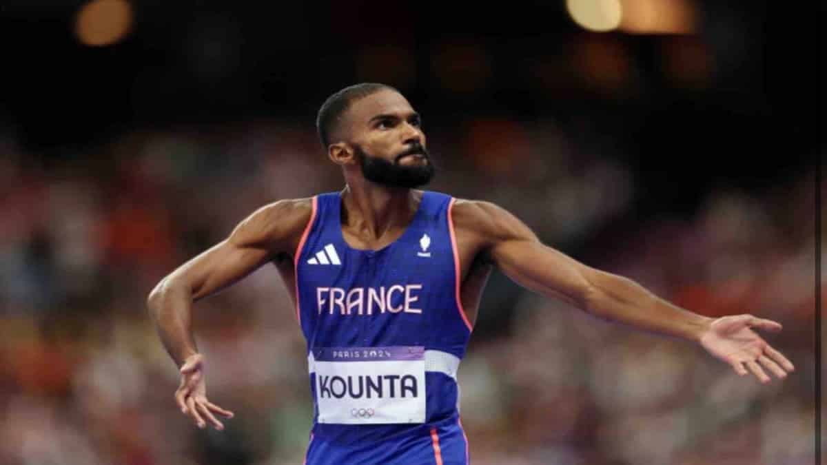 France : un athlète français musulman suspendu pour des tweets anti-Israël