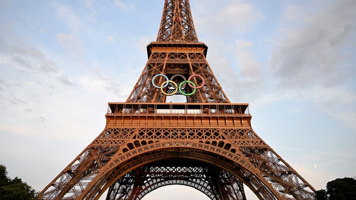 JO 2024 : voici le programme des athlètes algériens ce jeudi 8 août