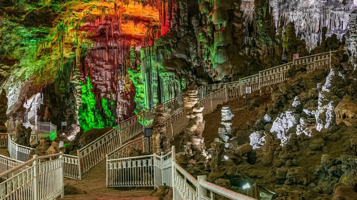 Voyage : les 10 meilleurs endroits à visiter pour découvrir l’Algérie