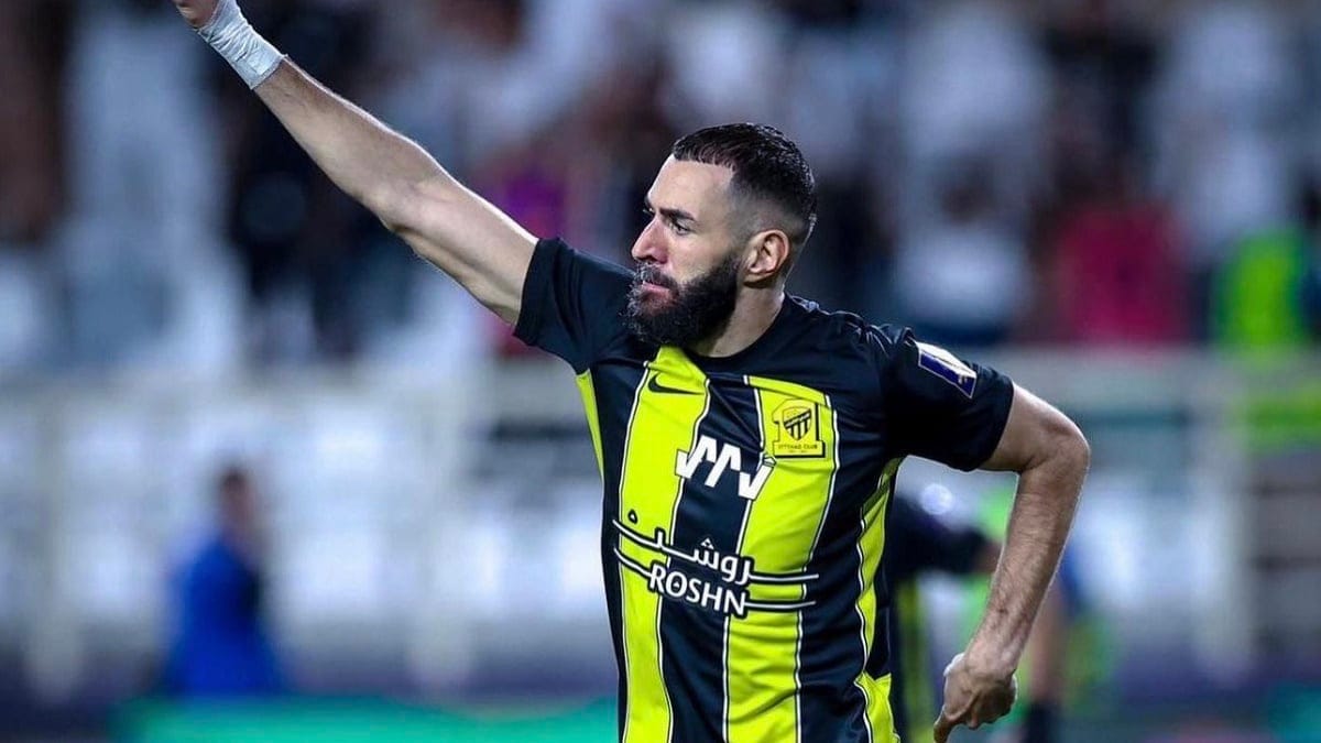 Benzema veut rester dans ce pays musulman après la fin de sa carrière