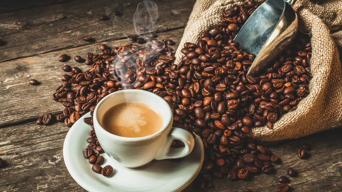 Algérie : face à la hausse des prix, voici une bonne alternative au café
