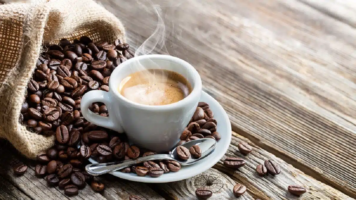 L’Algérie plafonne les prix du café : voici ce qui va changer